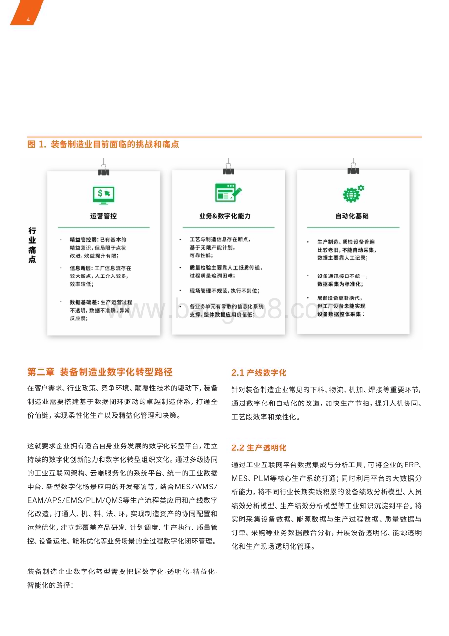 树根互联：装备制造行业白皮书（2022）_70页_11mb.pdf_第4页