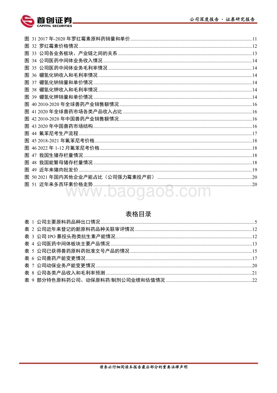 深度报告-20230111-首创证券-国邦医药-605507.SH-公司深度报告_进入经营效率提升期的医药和动保原料药龙头_29页_1mb.pdf_第4页
