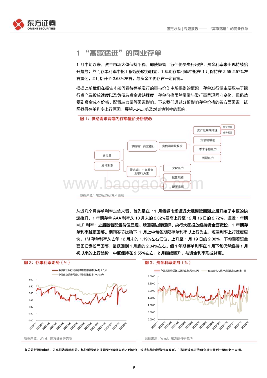 20230209-东方证券-固定收益_专题报告_高歌猛进_的同业存单_21页_1mb (1).pdf_第5页