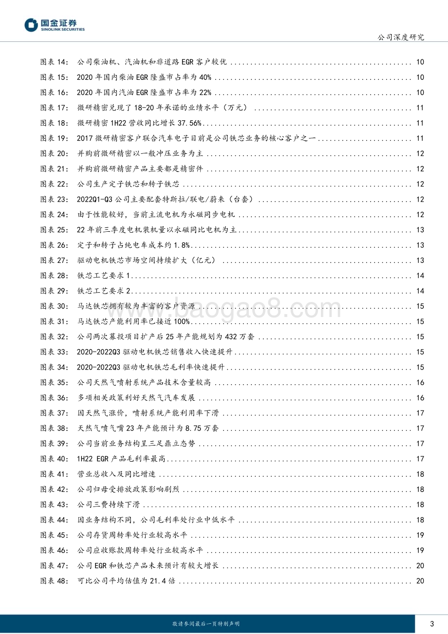 深度报告-20221212-国金证券-隆盛科技-300680.SZ-EGR龙头_国内电机铁芯核心供应商_24页_2mb.pdf_第3页