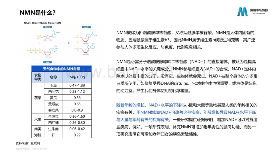 魔镜市场情报：2023nmn市场洞察报告_26页_2mb.pdf_第3页