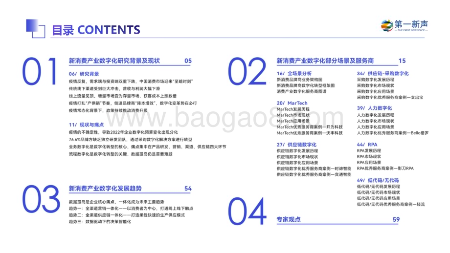 第一新声：2022年中国新消费产业数字化研究报告_68页_9mb.pdf_第4页
