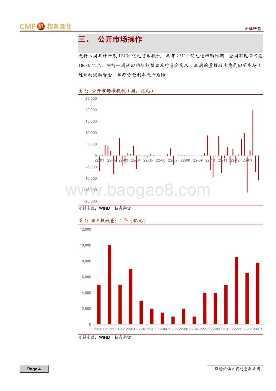 20230205-招商期货-国债期货周度报告_期债超预期修复_12页_3mb.pdf_第4页