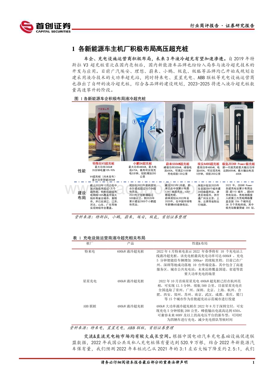 20230220-首创证券-汽车行业简评报告_2月第二周乘用车零售环比回暖_新能源车企超充站布局加速_11页_1004kb.pdf_第3页