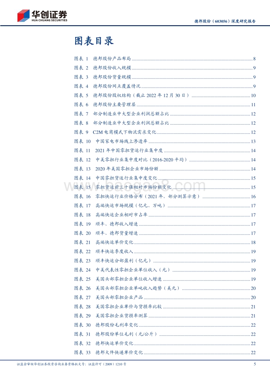 深度报告-20230102-华创证券-德邦股份-603056.SH-深度研究报告_大物流时代系列（17）-顺应行业趋势_优化成本结构_协同京东物流_公司拐点确立_45页_3mb.pdf_第5页