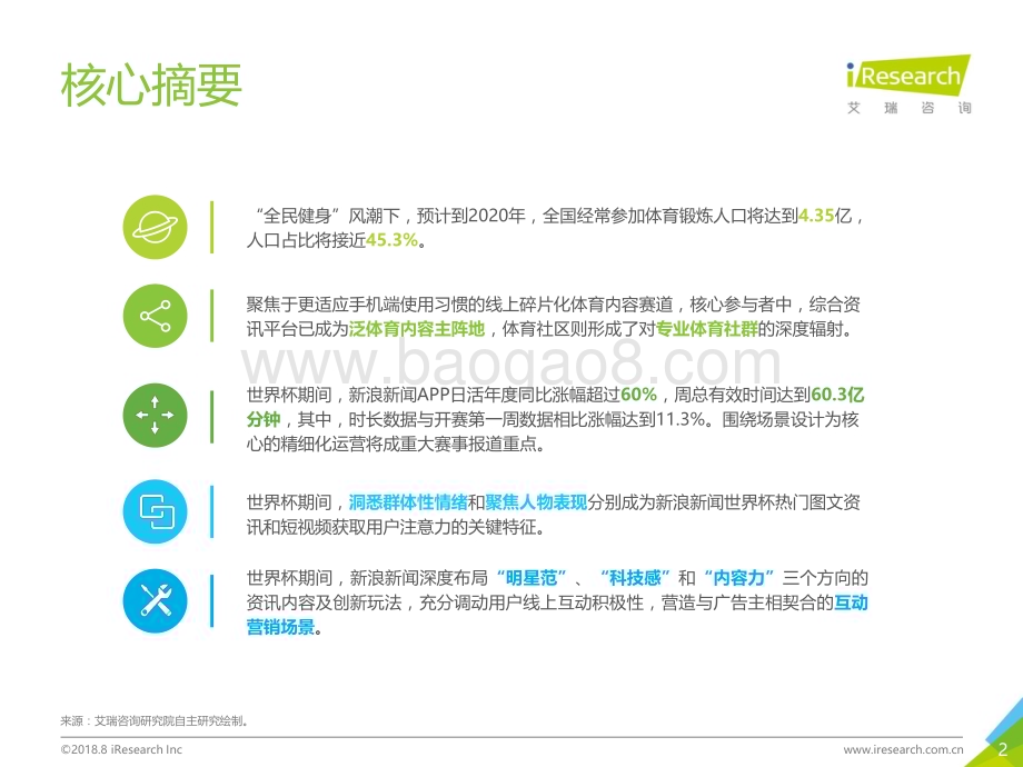 201883_艾瑞咨询_2018年新浪新闻客户端世界杯营销白皮书（46页）.pdf_第2页