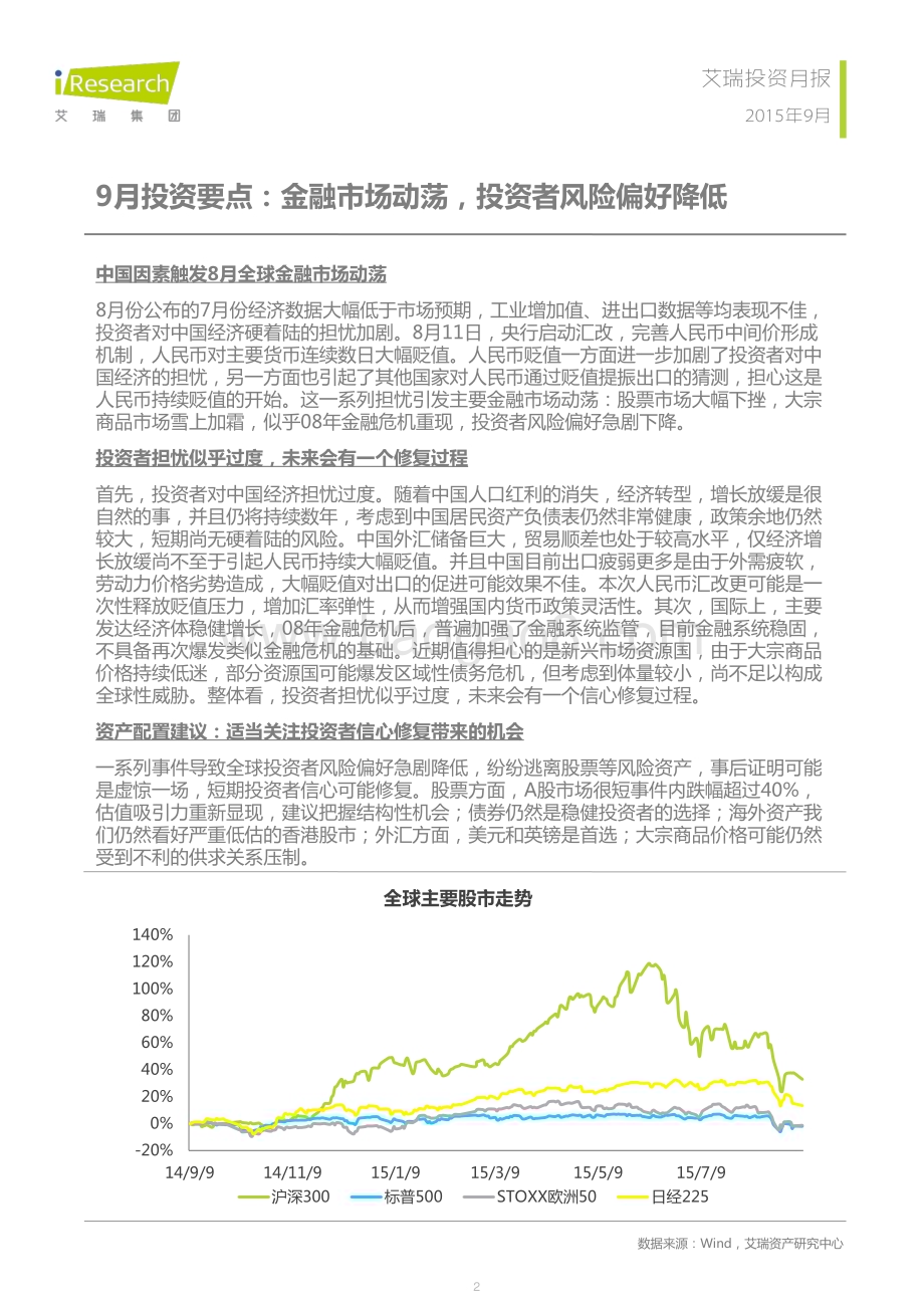 2015910_艾瑞咨询_艾瑞投资月报2015年9月（18页）.pdf_第2页