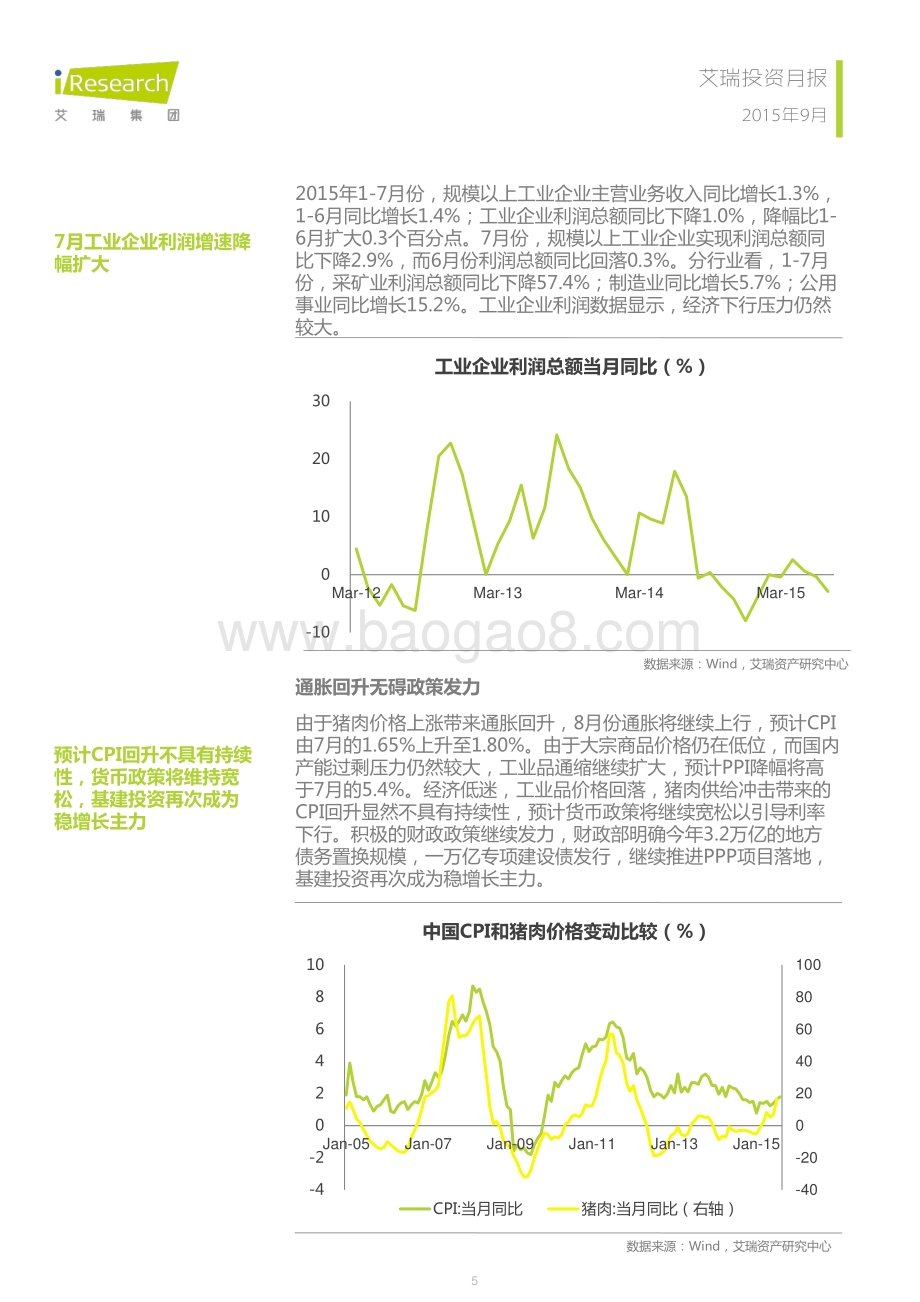 2015910_艾瑞咨询_艾瑞投资月报2015年9月（18页）.pdf_第5页