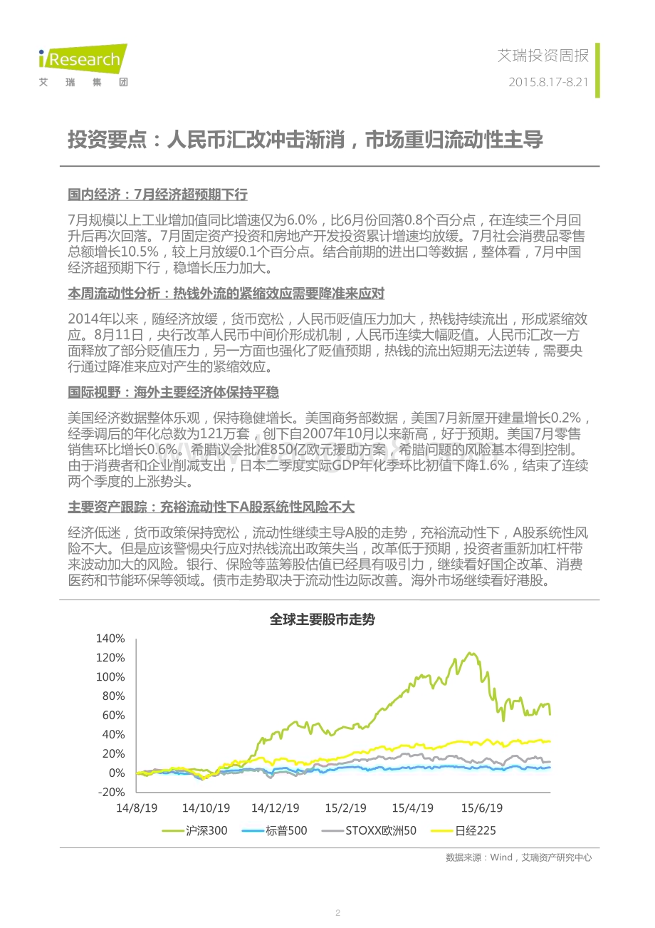 2015820_艾瑞咨询_艾瑞投资周报2015年8月17-21日（11页）.pdf_第2页