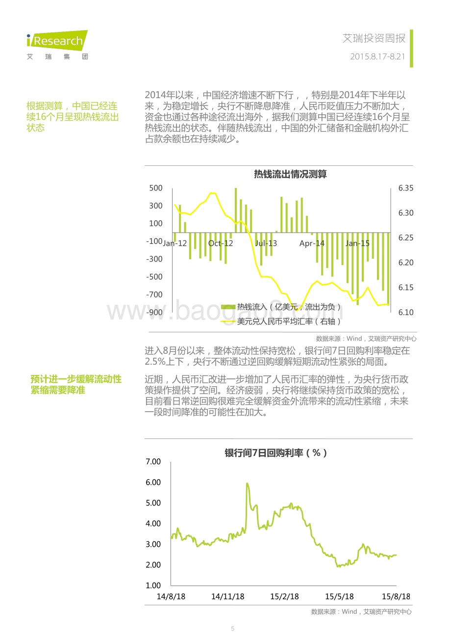2015820_艾瑞咨询_艾瑞投资周报2015年8月17-21日（11页）.pdf_第5页