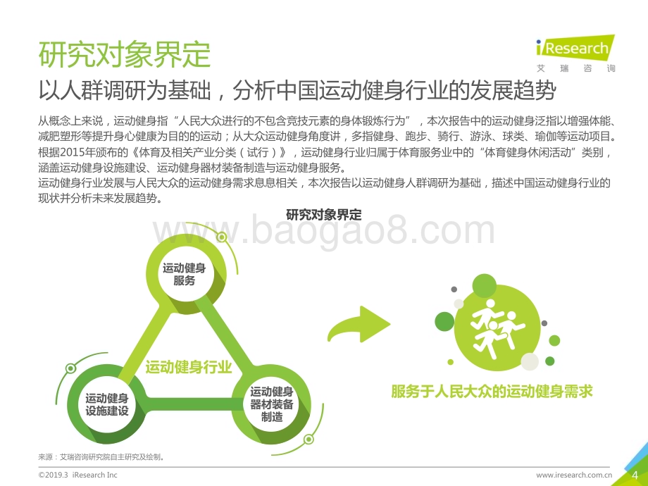 2019311_艾瑞咨询_中国运动健身行业发展趋势白皮书（62页）.pdf_第4页
