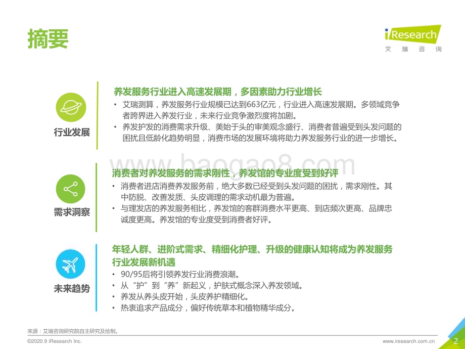 202094_艾瑞咨询_2020年中国养发服务行业研究报告（48页）.pdf_第2页
