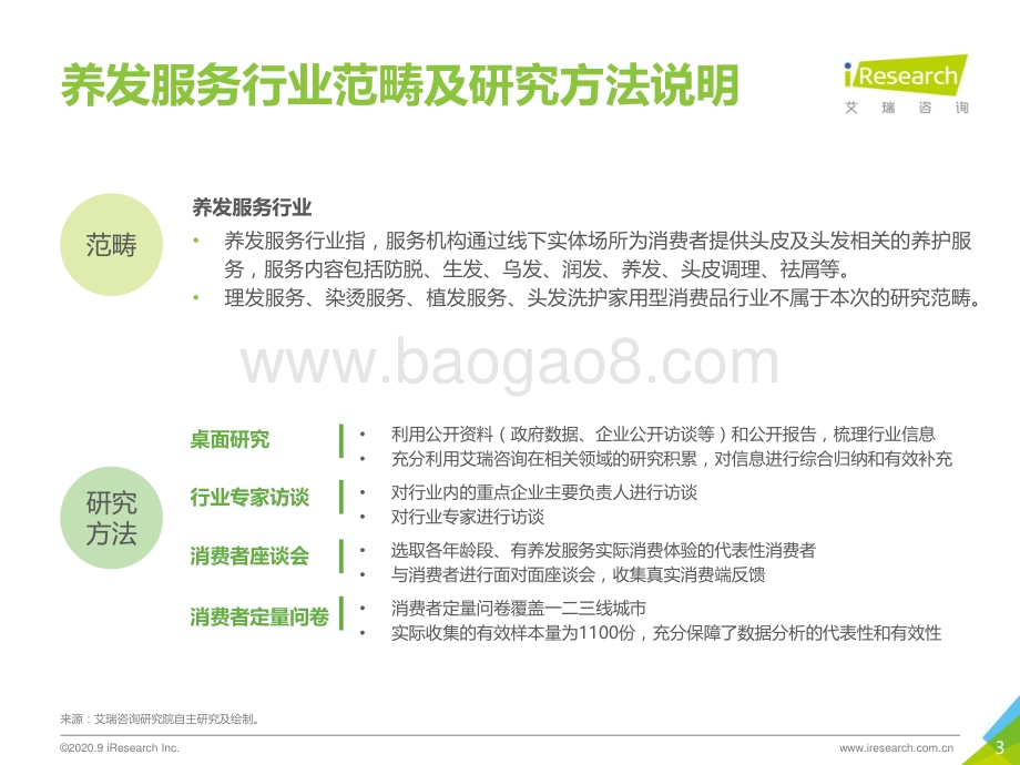 202094_艾瑞咨询_2020年中国养发服务行业研究报告（48页）.pdf_第3页