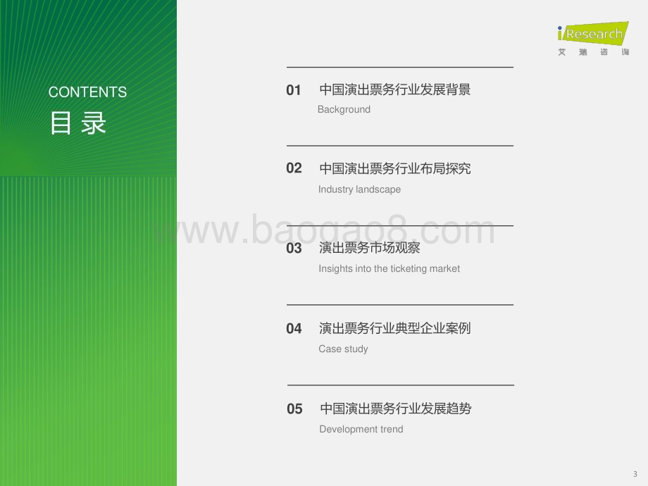 202419_艾瑞咨询_2023年中国演出票务行业研究报告（57页）.pdf_第3页