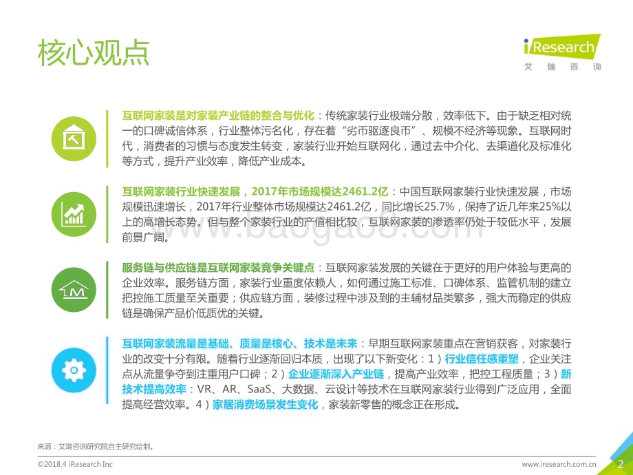 2018417_艾瑞咨询_2018年中国互联网家装行业研究报告（44页）.pdf_第2页