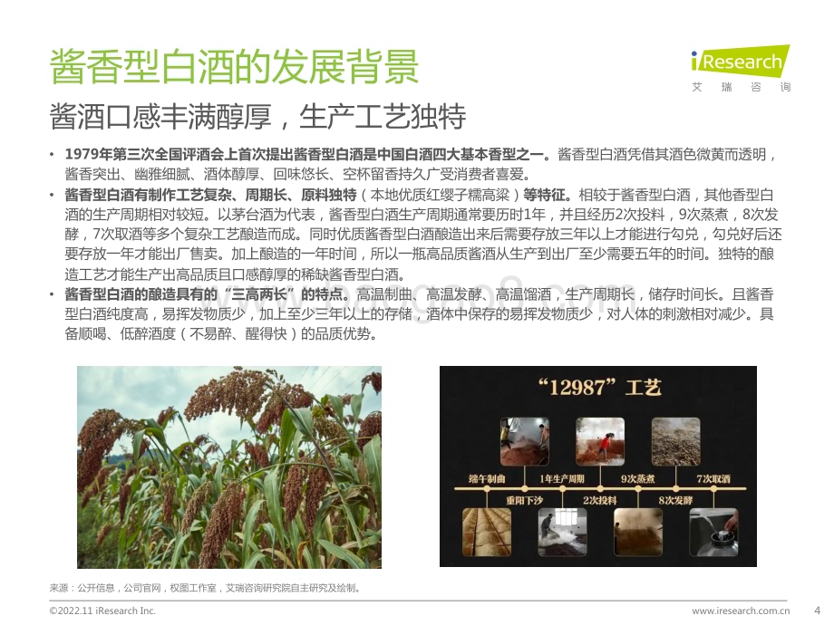 20221111_艾瑞咨询_2020-2022年酱香型白酒消费趋势白皮书（45页）.pdf_第4页