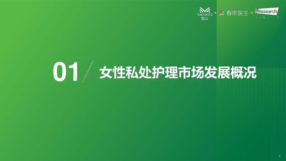 20231229_艾瑞咨询_2023年中国女性私处护理白皮书（52页）.pdf_第5页