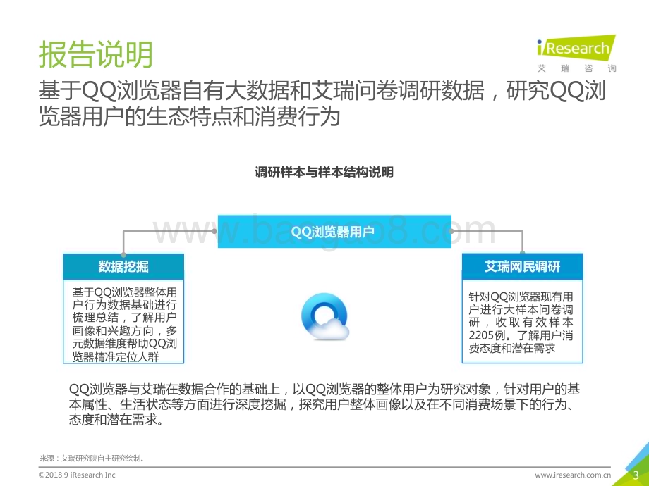 2018914_艾瑞咨询_2018年QQ浏览器人群洞察报告（37页）.pdf_第3页
