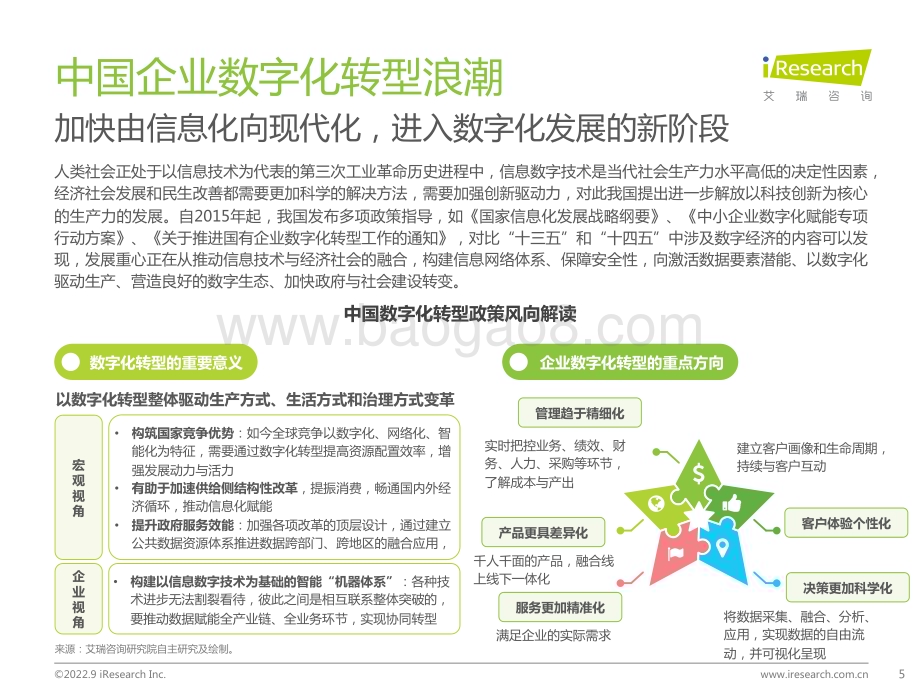 2022930_艾瑞咨询_2022年中国财税数字化行业研究报告（44页）.pdf_第5页