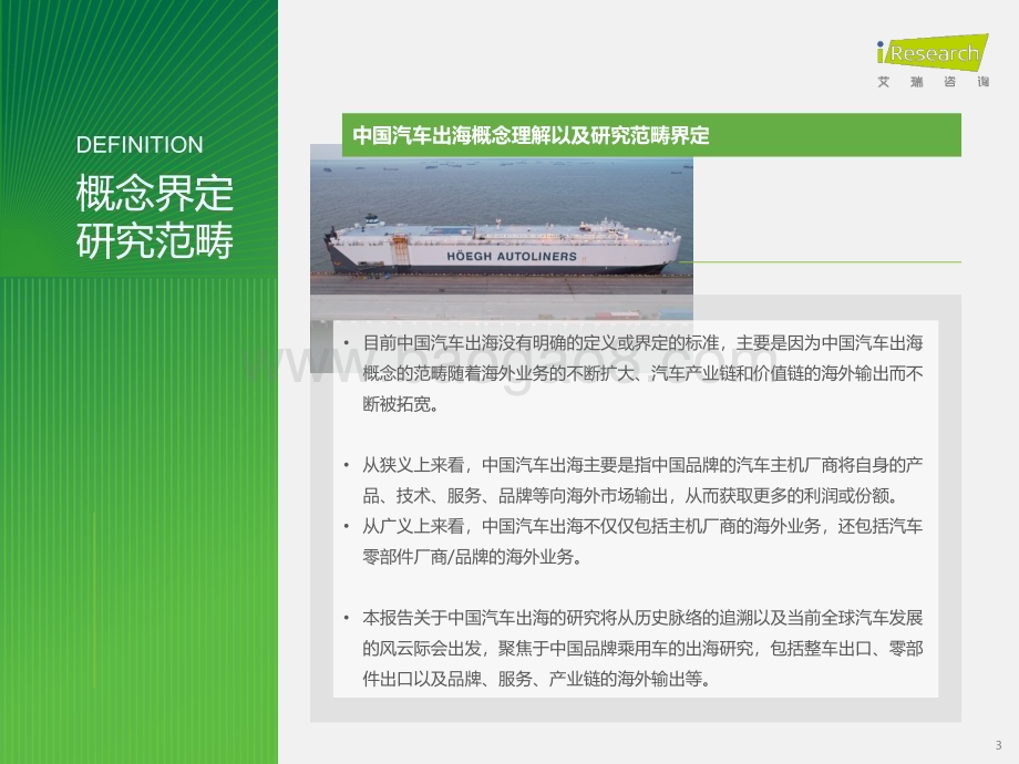 2023621_艾瑞咨询_2023年中国汽车出海研究报告（39页）.pdf_第3页