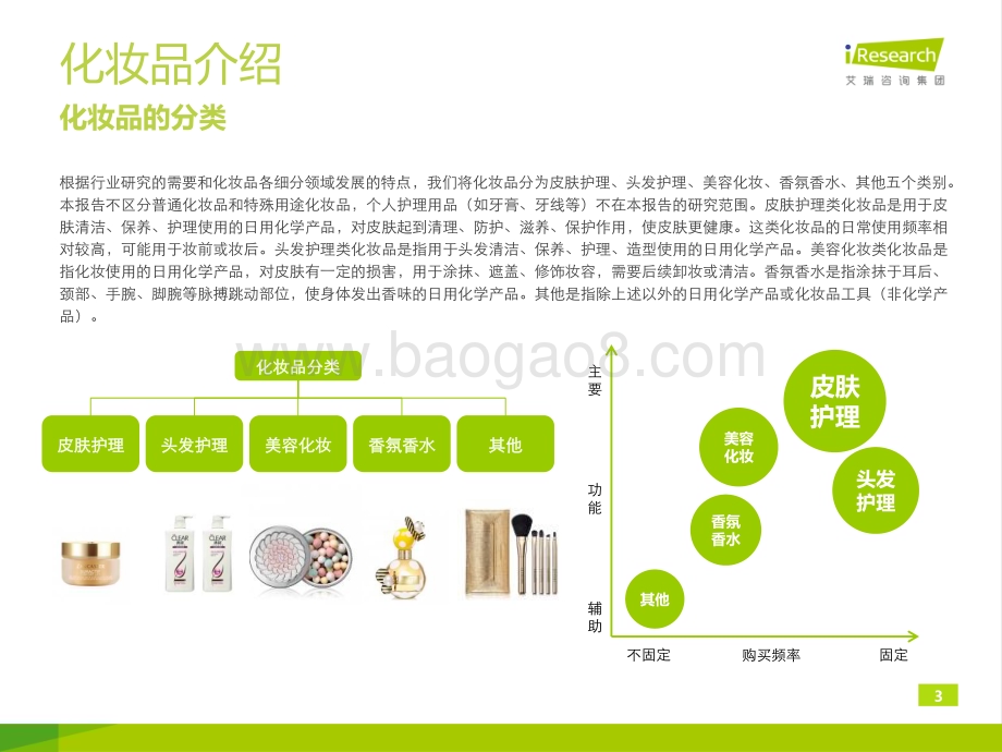 2014818_艾瑞咨询_2014年化妆品行业线上数据洞察报告简版（25页）.pdf_第3页