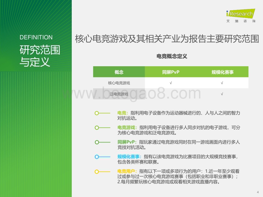 2023616_艾瑞咨询_2023年中国电竞行业研究报告（44页）.pdf_第4页
