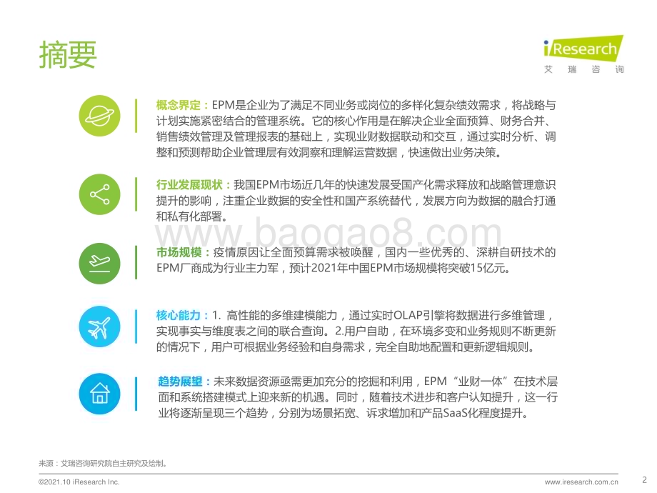 20211020_艾瑞咨询_2021年EPM“业财一体”行业研究报告（41页）.pdf_第2页
