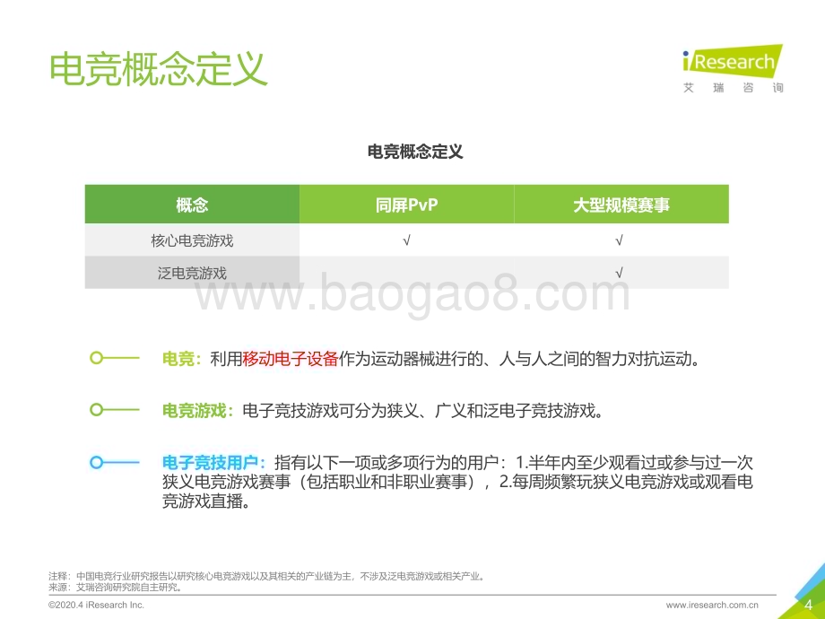 2020430_艾瑞咨询_2020年中国电竞行业研究报告（46页）.pdf_第4页