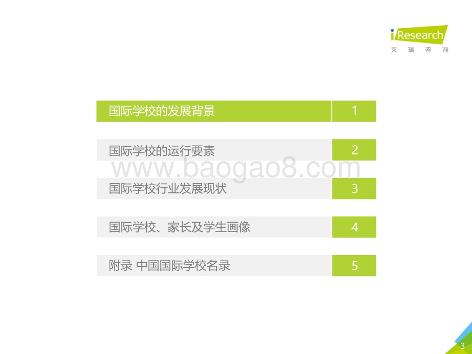20191029_艾瑞咨询_2019年中国国际学校发展蓝皮书（简版）（23页）.pdf_第3页