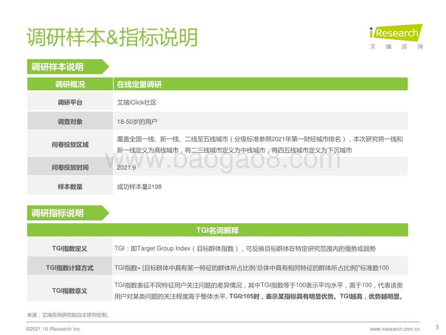 20211019_艾瑞咨询_2021年后疫情时代国民健康与免疫力提升状况白皮书（44页）.pdf_第3页