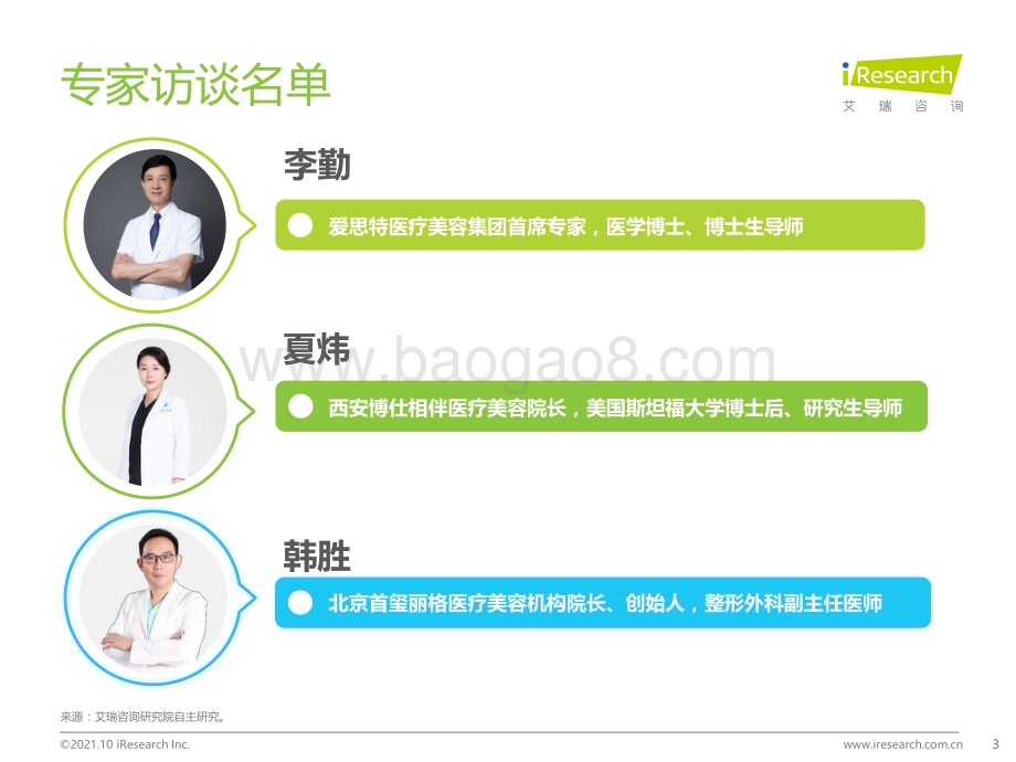 2021109_艾瑞咨询_你微笑时很美—2021年中国口周抗衰趋势研究报告（40页）.pdf_第3页
