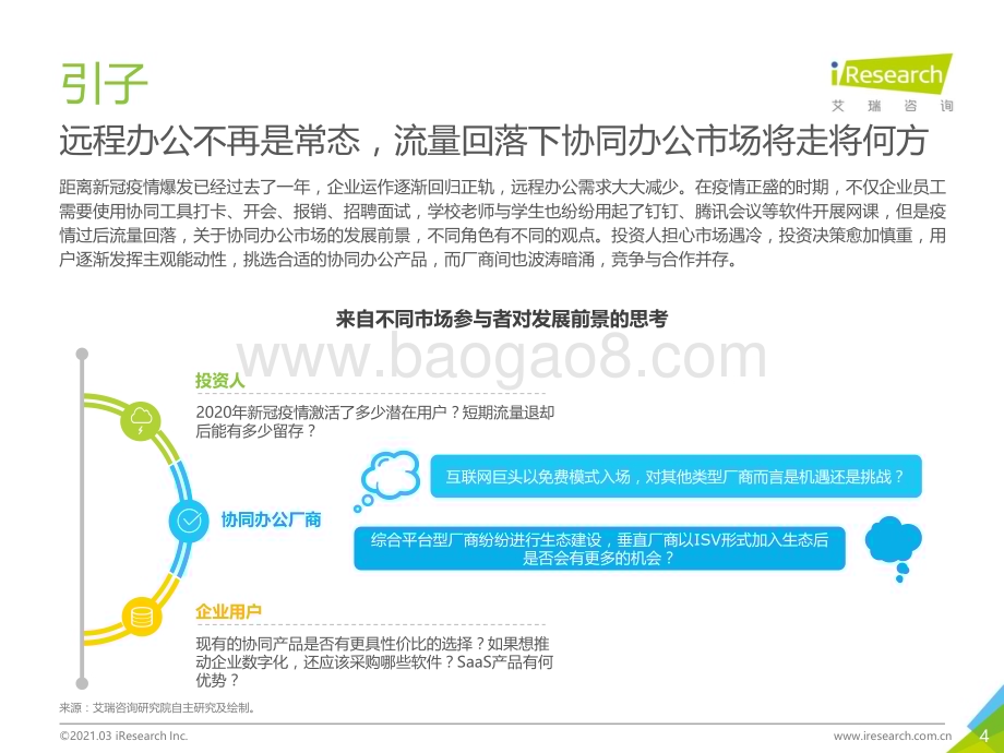 2021318_艾瑞咨询_2021年中国协同办公市场研究报告（49页）.pdf_第4页