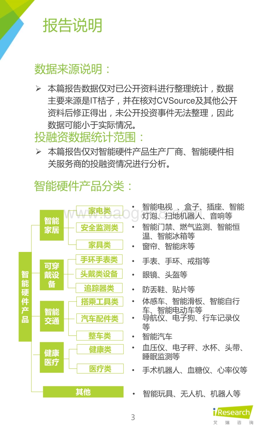 2015122_艾瑞咨询_2015年中国智能硬件产业系列研究报告-投资分析篇（19页）.pdf_第3页