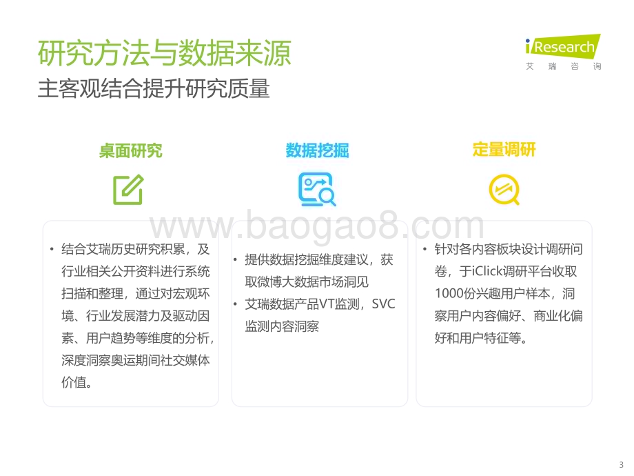 20211130_艾瑞咨询_2021年奥运期间中国社交媒体价值分析报告-以微博为例（34页）.pdf_第3页