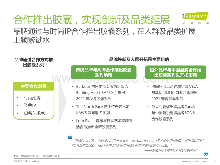 2022125_艾瑞咨询_艾瑞观潮：服装行业七大风向（31页）.pdf_第5页