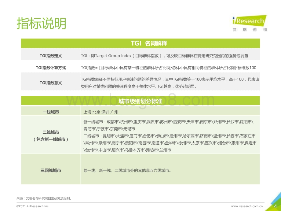 2021421_艾瑞咨询_2021年中国母婴市场消费趋势研究报告（52页）.pdf_第4页
