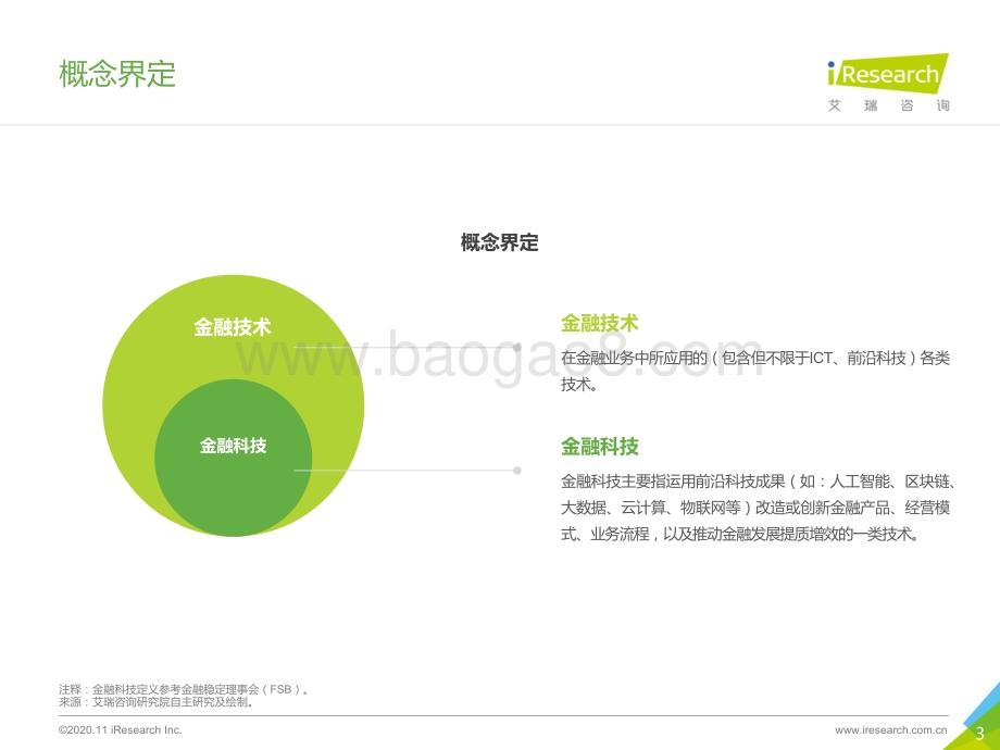 20201118_艾瑞咨询_曙光 - 2020年中国金融科技行业发展研究报告（77页）.pdf_第3页