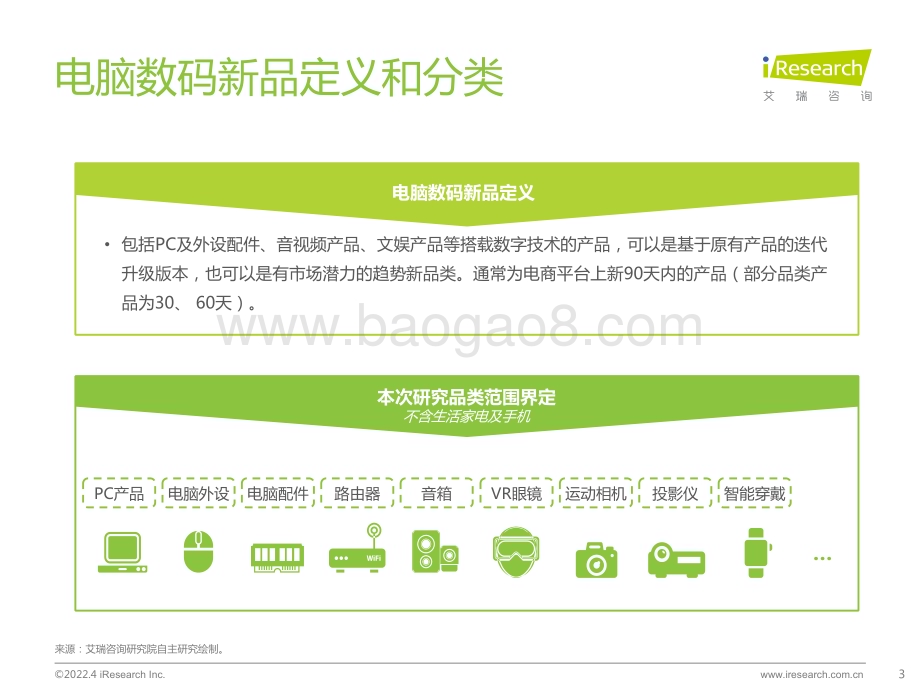 2022420_艾瑞咨询_2022年电脑数码新品内容营销白皮书（40页）.pdf_第3页