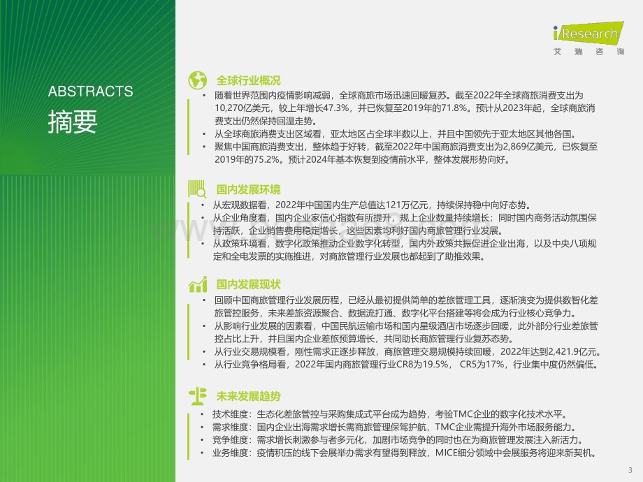 2024117_艾瑞咨询_2023年中国商旅管理行业研究报告（38页）.pdf_第3页