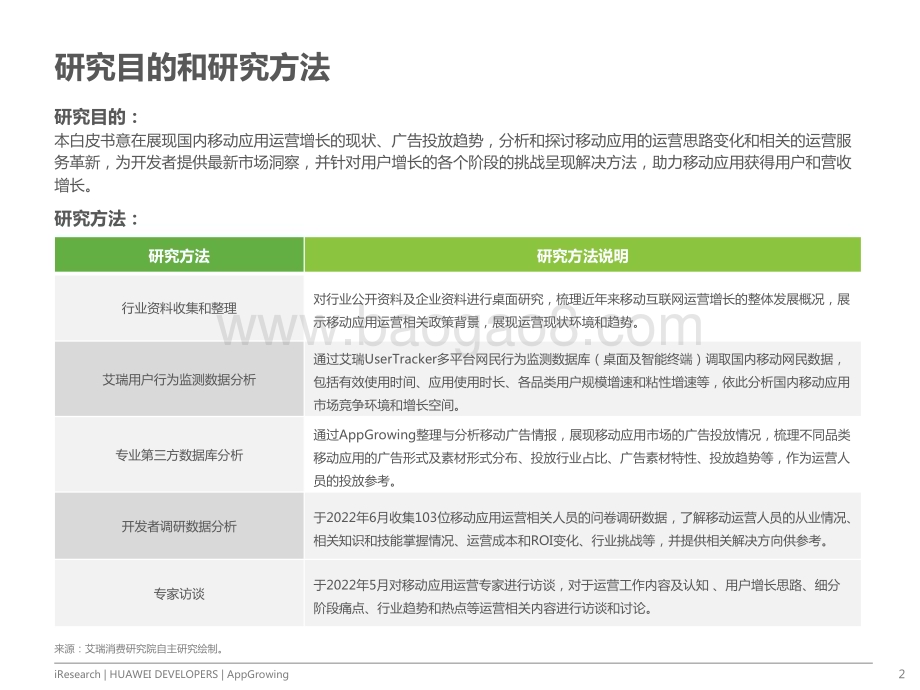 2022718_艾瑞咨询_2022年移动应用运营增长洞察白皮书（44页）.pdf_第2页