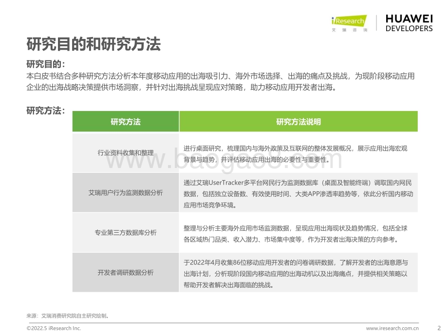 2022524_艾瑞咨询_2022年移动应用出海趋势洞察白皮书（38页）.pdf_第2页