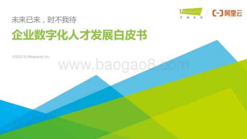 2022630_艾瑞咨询_企业数字化人才发展白皮书（32页）.pdf