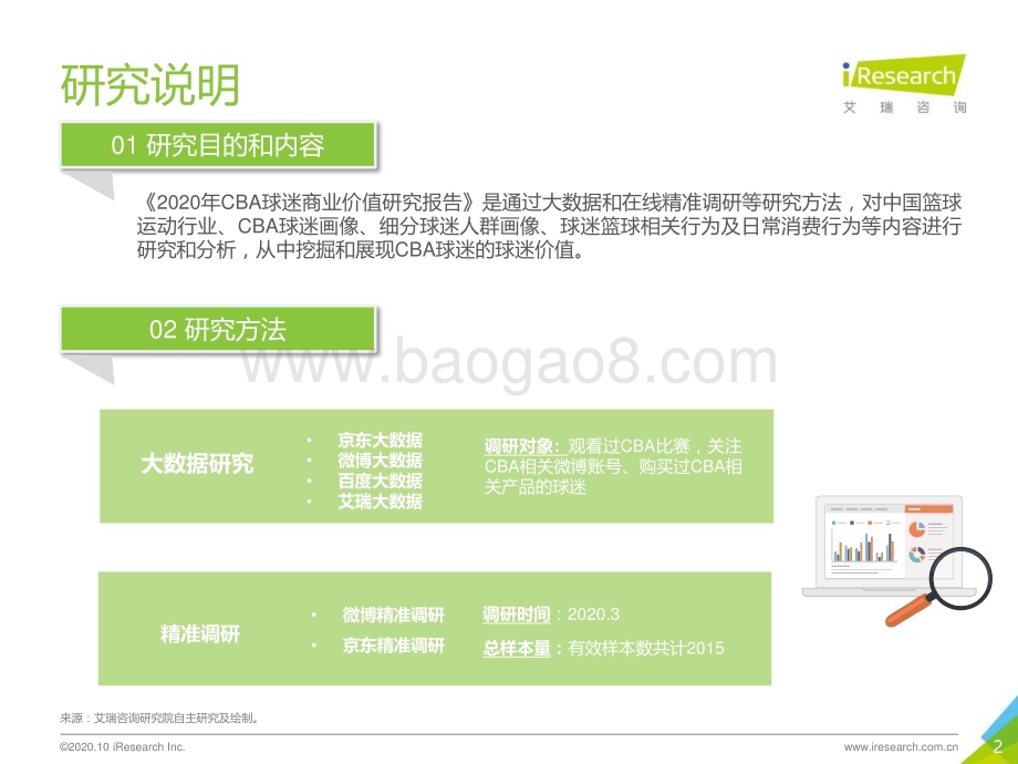20201029_艾瑞咨询_2020年CBA球迷商业价值研究报告（57页）.pdf_第2页