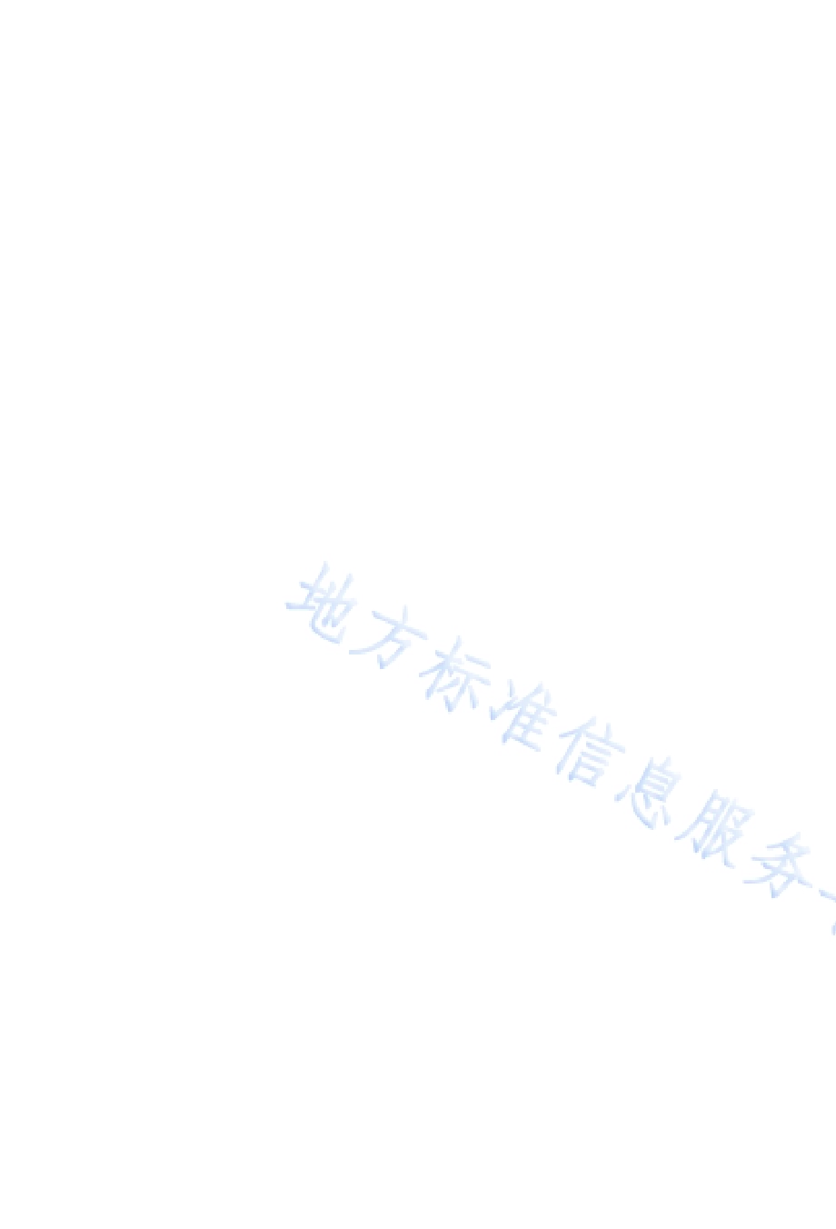 现浇石膏墙板内隔墙技术规程DB34／T 1583-2012.pdf_第2页
