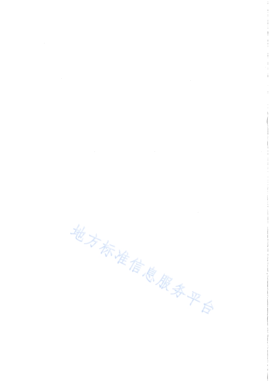 桑蚕白僵病诊断技术规程DB51／T 1523-2012.pdf_第2页