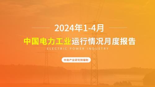 20240611_中商产业研究院_中国电力工业运行情况月度报告（2024年1-4月）_19页.pdf