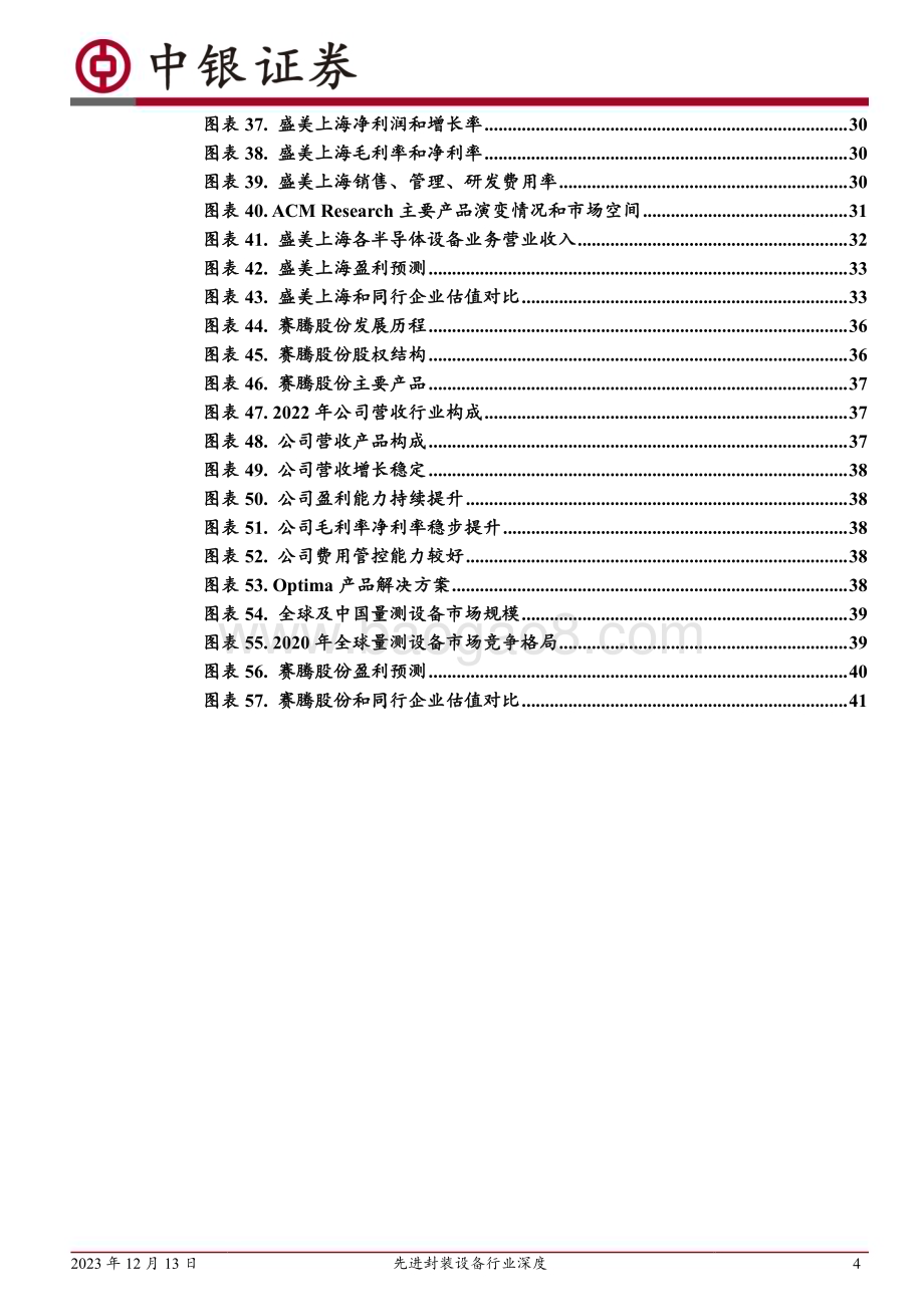 20231213_中银国际_先进封装设备行业深度先进封装趋势起资本开支繁荣期助力设备_44页.pdf_第4页