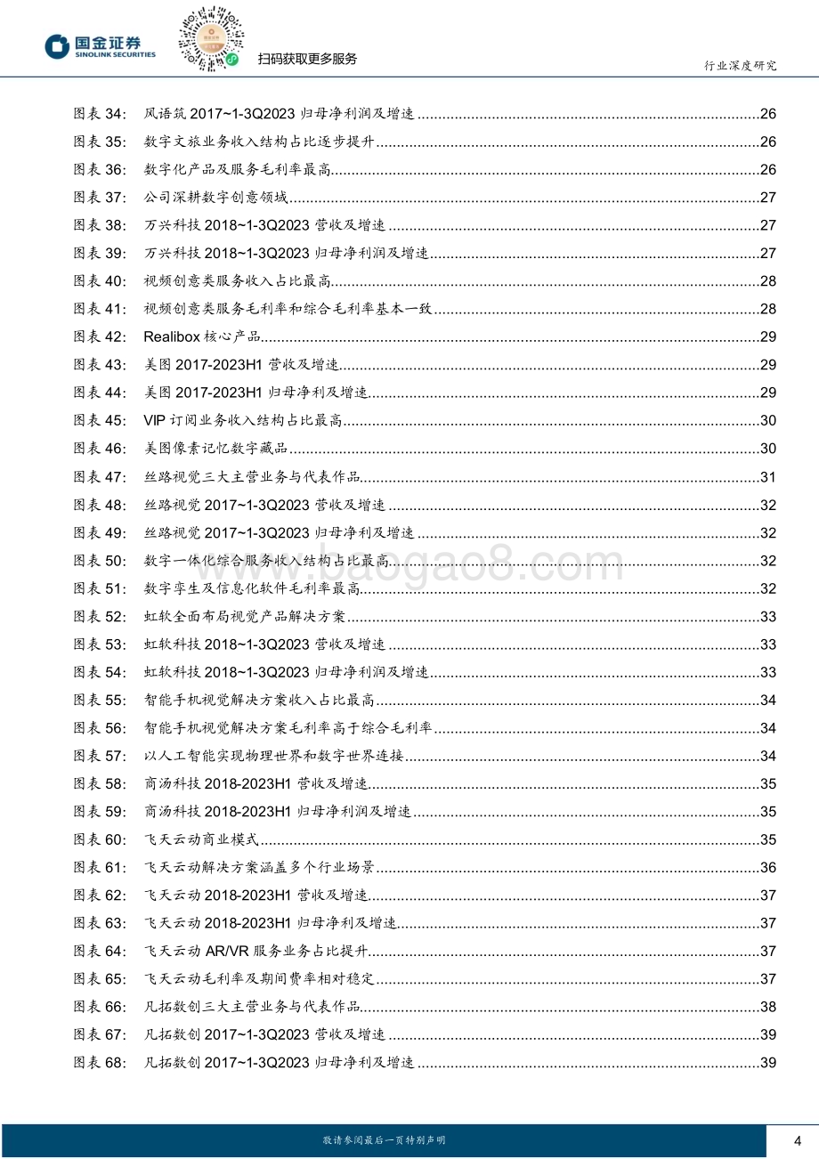 20240131_国金证券_计算机软件行业深度研究XR产业拐点将至从计算机视角看MR投资机会_43页.pdf_第4页