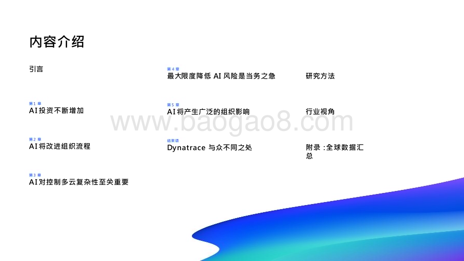 2024-2025人工智能AI行业发展状况研究报告.pptx_第2页