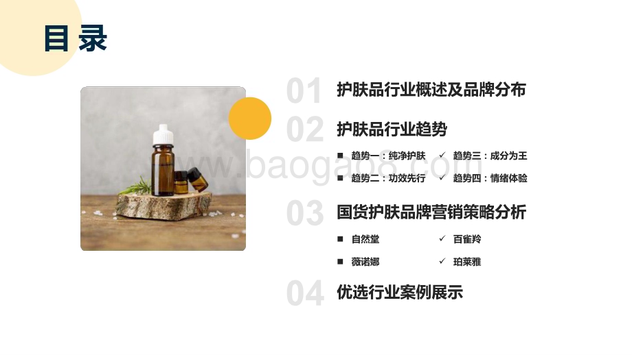 2024-2025护肤品行业及营销趋势报告.pptx_第2页
